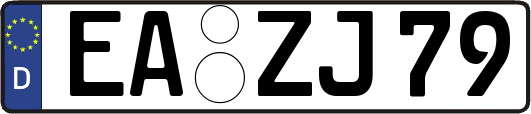 EA-ZJ79