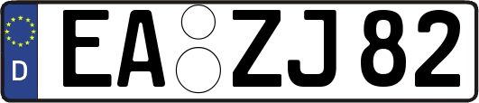 EA-ZJ82