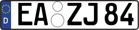 EA-ZJ84