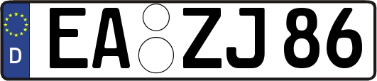 EA-ZJ86