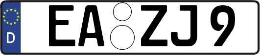 EA-ZJ9