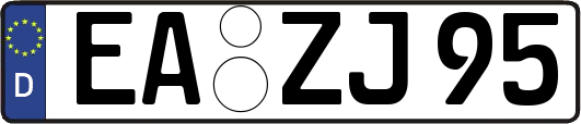 EA-ZJ95