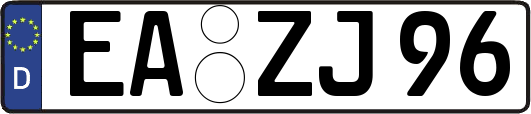 EA-ZJ96