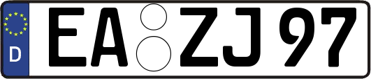 EA-ZJ97