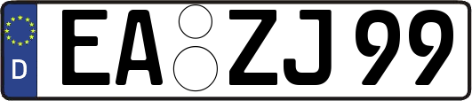 EA-ZJ99