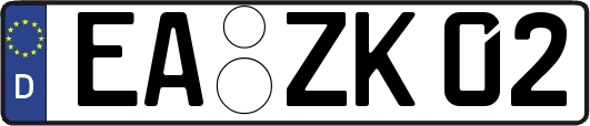 EA-ZK02