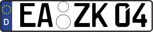 EA-ZK04