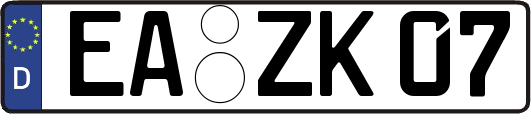 EA-ZK07