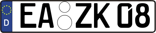 EA-ZK08