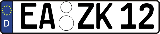 EA-ZK12