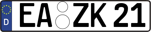EA-ZK21