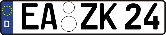 EA-ZK24