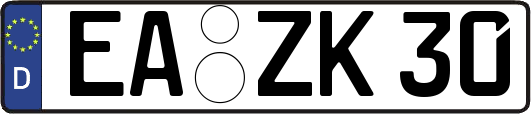 EA-ZK30