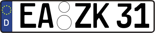 EA-ZK31