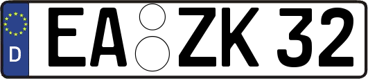 EA-ZK32