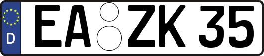 EA-ZK35