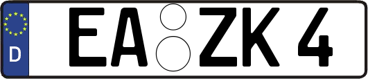 EA-ZK4
