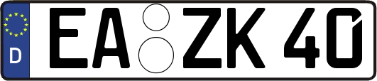 EA-ZK40