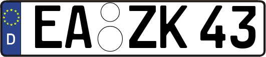 EA-ZK43