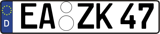 EA-ZK47