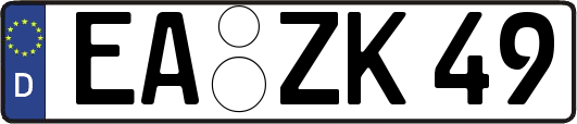 EA-ZK49
