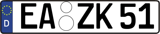 EA-ZK51
