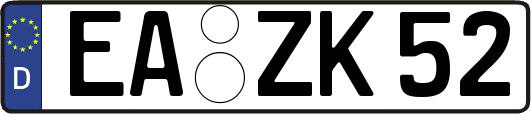 EA-ZK52