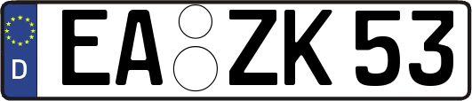 EA-ZK53