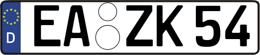 EA-ZK54