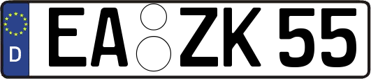 EA-ZK55