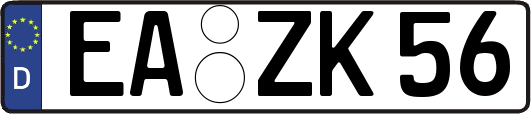 EA-ZK56
