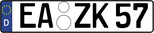 EA-ZK57