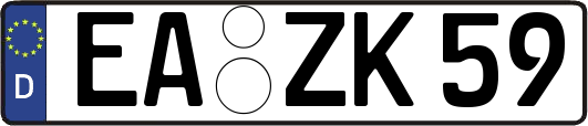 EA-ZK59