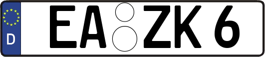EA-ZK6