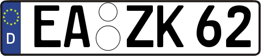 EA-ZK62
