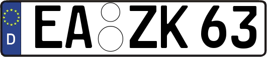EA-ZK63