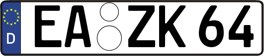 EA-ZK64