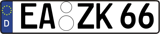 EA-ZK66