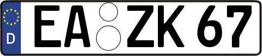 EA-ZK67