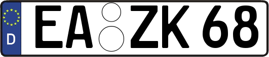 EA-ZK68