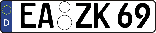 EA-ZK69