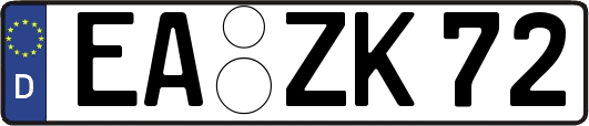 EA-ZK72