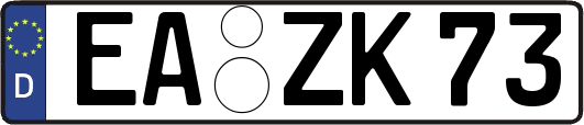 EA-ZK73