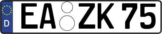 EA-ZK75