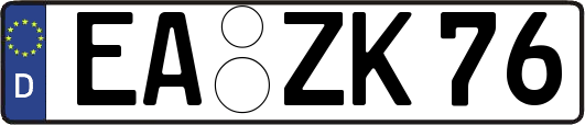 EA-ZK76