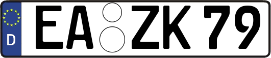 EA-ZK79