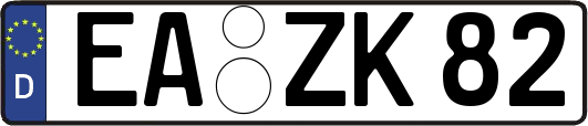 EA-ZK82