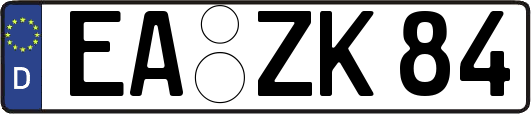 EA-ZK84