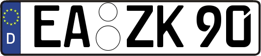 EA-ZK90
