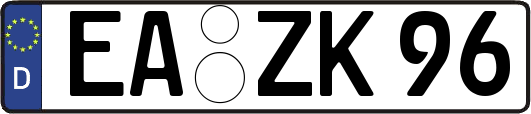 EA-ZK96